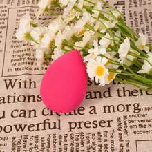 4pcs Makeup Sponge Set Multicolor Beauty Sponge, Latex Free For All Skin Types, Dry & Wet Use For Foundation Blender Flawless For Cream Powder And Liquid,Cheap,Stocking Stuffers,Makeup,Makeup Tools,Cheap Stuff,Gifts,Gifts For Women,Christmas Gifts,Giveaways,Travel,Cheap Stuff,Travel Essential - Multicolor - View 5