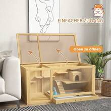 Small Animal Cages & Pens