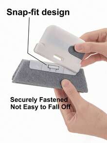 1 set Cepillo de limpieza de ranuras de ventana 3 en 1, cepillo de limpieza de ranuras pequeñas para riel de puerta, riel de ventana, marco de ventana, ranura de ventana. Cabezal de cepillo con almohadilla de limpieza de 4 capas, cabezal de cepillo reemplazable, herramienta de limpieza para utensilios de cocina. (Gris/Naranja/Azul)