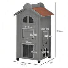 Cat Trees & Condos - Default - View 3