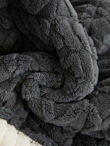 1pc Bohemian Style Thick Quilted Sofa Cover, Plush Anti-Scratch Sofa Pad, Dirt-Resistant & Non-Slip, Machine/Hand Washable, Fits Single/Double/Three/Four Seater Sofa, Home Decor