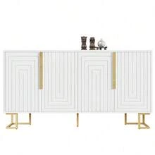 Buffets & Sideboards - White - View 10