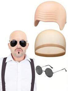 Party Dress-Up Accessories