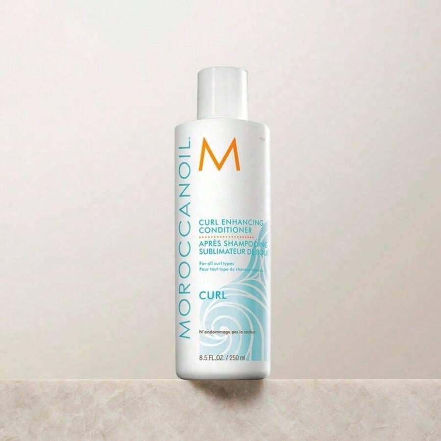 Moroccanoil Curl Enhancing Conditioner 250ML - Curl Enhancing Conditioner - Curl Enhancing Conditioner - 查看 1