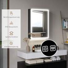 Bathroom Vanities & Medicine Cabinets