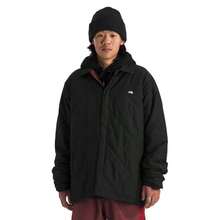 The  Afterburner Insulated Flannel - Men's |  | Men Sports Jackets - Tnf Black - View 3