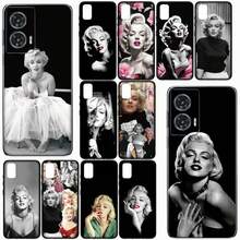 Wallpaper M-Monroes Cover Soft Casing For Apple  15 14 16 Plus 13 11 12 Pro Max X XR ProMax 16E Funda Phone Case, Cover Compatible With  17 Case,  17 Pro Case,  17 Pro Max Case - 2 - View 4