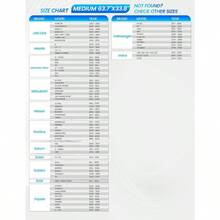 Parasol para Auto Parabrisas u2013 Sol de 4 Capas 240T y Parabrisas Reflectante, Fcil de Instalar, Plegable, 64x34 Cubre Sol para Auto, Parasol Automovil para Medium Sedan, SUV - 64" x 34" - Ver 7