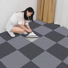 猫抓垫 猫抓板 自粘猫地毯 可裁剪猫抓板 防止猫抓沙发家具保护垫 适用于客厅卧室沙发墙 猫主人 猫咪运动和休息 促进抓挠习惯 情人节 感恩节 派对 生日礼物 - 彩色 - 查看 11
