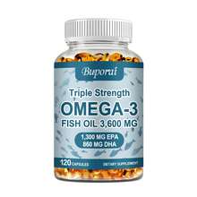 BUPORAI Vitamins/Minerals - One Bottle - Testing Stage - View 10