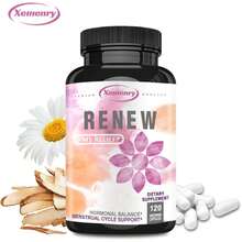 XEMENRY Vitamins/Minerals - 120 Capsules - View 1