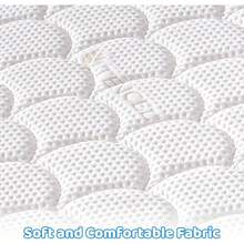 Bedside Cribs - Simple Color Blanco. + Pack and Play - View 4