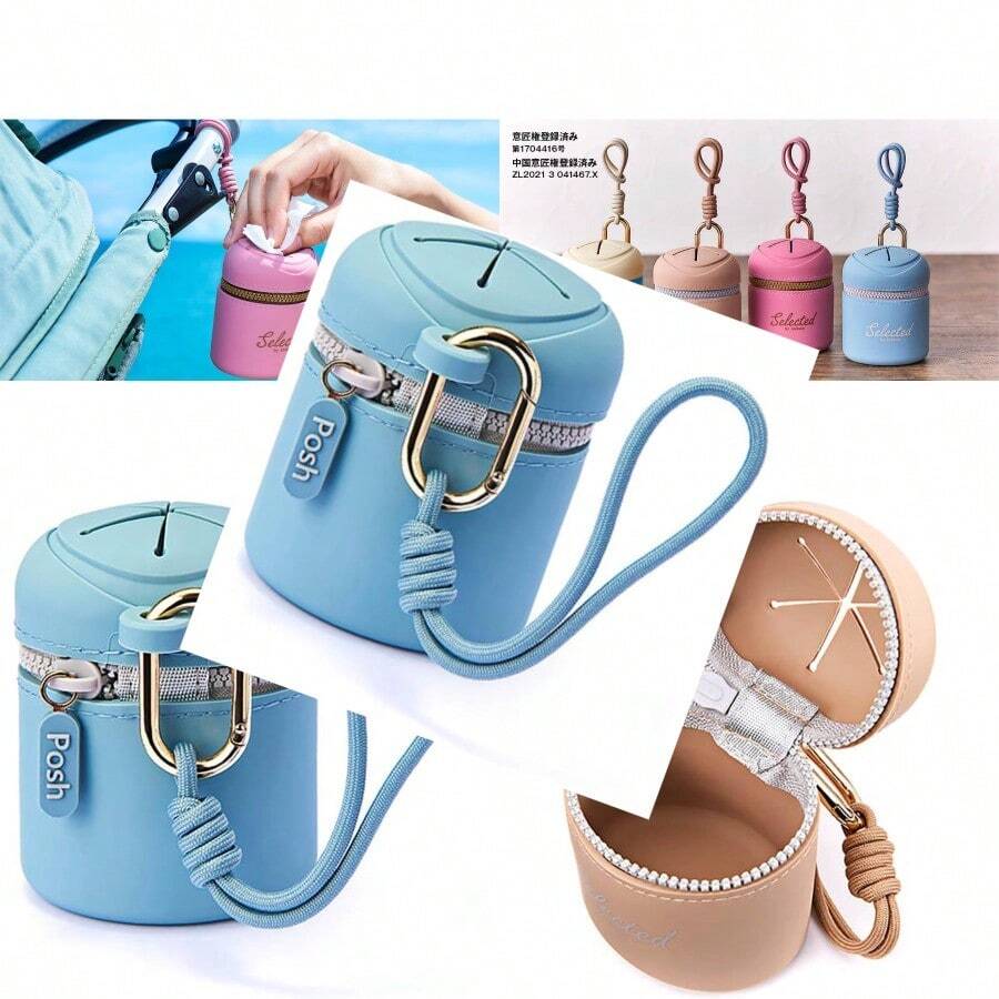 Fishing Box, Fishing Bag