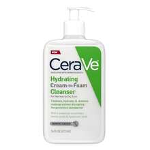 CeraVe 保湿乳霜泡沫洁面乳 12oz/355ml - 彩色 - 查看 7