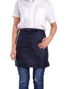 Aprons - Dark Blue - View 2