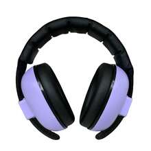 1 件防噪音耳机，睡眠用头带式耳机，降噪耳罩 - 彩色 - 查看 15