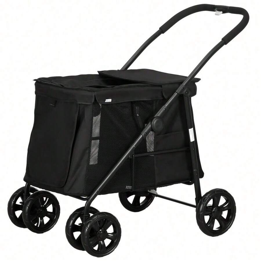 Pet Strollers - Default - View 1
