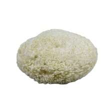 5/6/7 Inch Wool Polishing Pads For  Buffing And Scratch Removal, Reusable Natural Sheep Wool Disc For Polishing Tool - 5 Inch - View 3