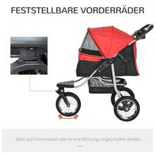 Pet Strollers