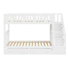Kids Bed Frames, Headboards & Footboards - White - View 8