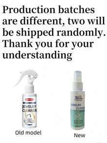 Jewelry Cleaner, Metal Jewelry Cleaning Liquid, Diamond Necklace Rust Remover, Silver Polish And Cleaner – Cleans, Shines, Polishes And Prevents Rust Main Ingredients: A Mixture Of Surfactants, Abrasives, Solvents, Polishes And Corrosion Inhibitors, Which Can Effectively Clean, Polish And Protect Various Metal Surfaces.