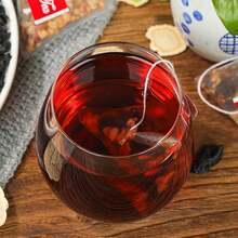 30Pcs Chinese Herbal Health Kidney Tea Formula Ginseng Five Treasures Tea, Takes Care Of The Kidney And Regains Vitality For Men And Women - Multicolor - View 3