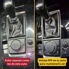 Pelcula Protectora Kit PPF Compatible Con Cx - 30 2025 - inicial - Ver 4