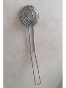 Stainless Steel Manual Apricot Kernel Cracker Tool, Nut Sheller, Apricot Kernel Meat Extractor