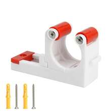 Soporte de pared ajustable para bicicleta, estante de almacenamiento vertical para bicicleta de montaña, soporte de exhibición y estacionamiento para accesorios de ciclismo