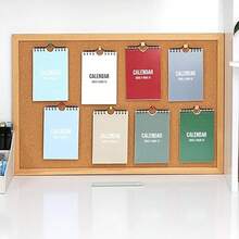 Mini Wall Calendar 2025-2026,Small Wall Calendar,Jul.2025 To Dec. 2026 Spiral Monthly Flip Calendar With Hanging Hook For Office School Home Classroom, 3.85"X5.7" (Red)Mini Wall Calendar 2025-2026, Small Wall Calendar, Jul. 2025 To Dec. 2026 Spiral Monthly Flip Calendar With Hanging Hook For Office School Home Classroom, 3.85"X5.7" (Red) - 紅色的_ - 查看 4