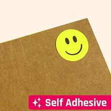 2000 Pieces - 1/2" Smiling Happy Sad Face Behavior Emotion Stickers, Red/Yellow2000 Pieces - 1/2" Smiling Happy Sad Face Behavior Emotion Stickers, Red/Yellow - 2000 miếng_ - Xem 6