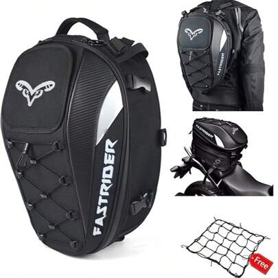 Bolsa Para Moto Mochila Para Casco Motocicleta Impermeable mochila para casco bolsa para moto mochila para motocicleta mochila para moto impermeable