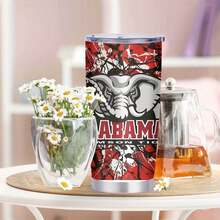 1 Pcs 20oz 304 Stainless Steel Insulation Water Bottle - Keeps Cold For 12 Hours & Hot For 6 Hours - Suitable For Everyday Use - Perfect Gift For Birthday, Party, Family & Halloween