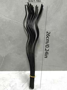 一股香藤形卷藤香水挥发棒配件天然印尼藤草香水挥发棒酒店厕所客厅卧室可用香水熏香棒