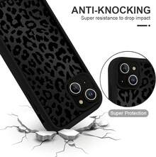 Basic Phone Cases - Black - View 4