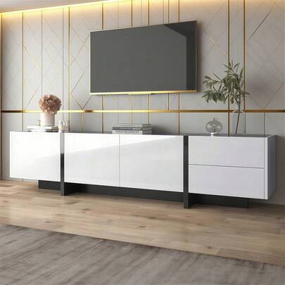Television Stands & Entertainment Centers
