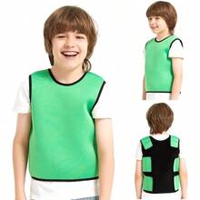 Sensory Comprion Vest For Deep Prure Vest For Autism Hyperactivity Mood Procing Disorders
