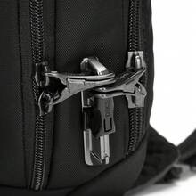 Pacsafe Vibe 325 Anti Theft Crossbody Casual Daypack - 黑色 - 查看 7