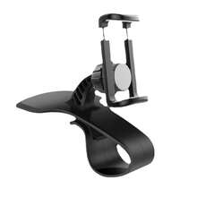 Automobile Phone Cradle Compatible With IPhone, Android Phone, Gift For Birthday, Family, Friends For Summer Strong Load-Bearing