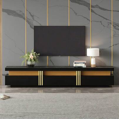 Television Stands & Entertainment Centers