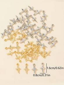 30pcs Star Jewellery Making Pendants, Star Pendants.Charms For Jewelry Making,Trinkets,Wedding Items, Charm Bracelet,Charms.Birthday Parties, Christmas Decorations, Adult Craft Supplies,Suitable For Earrings, Necklaces, Amulets, Bracelets DIY Jewellery Making.Gifts For Women,Bag Charms
