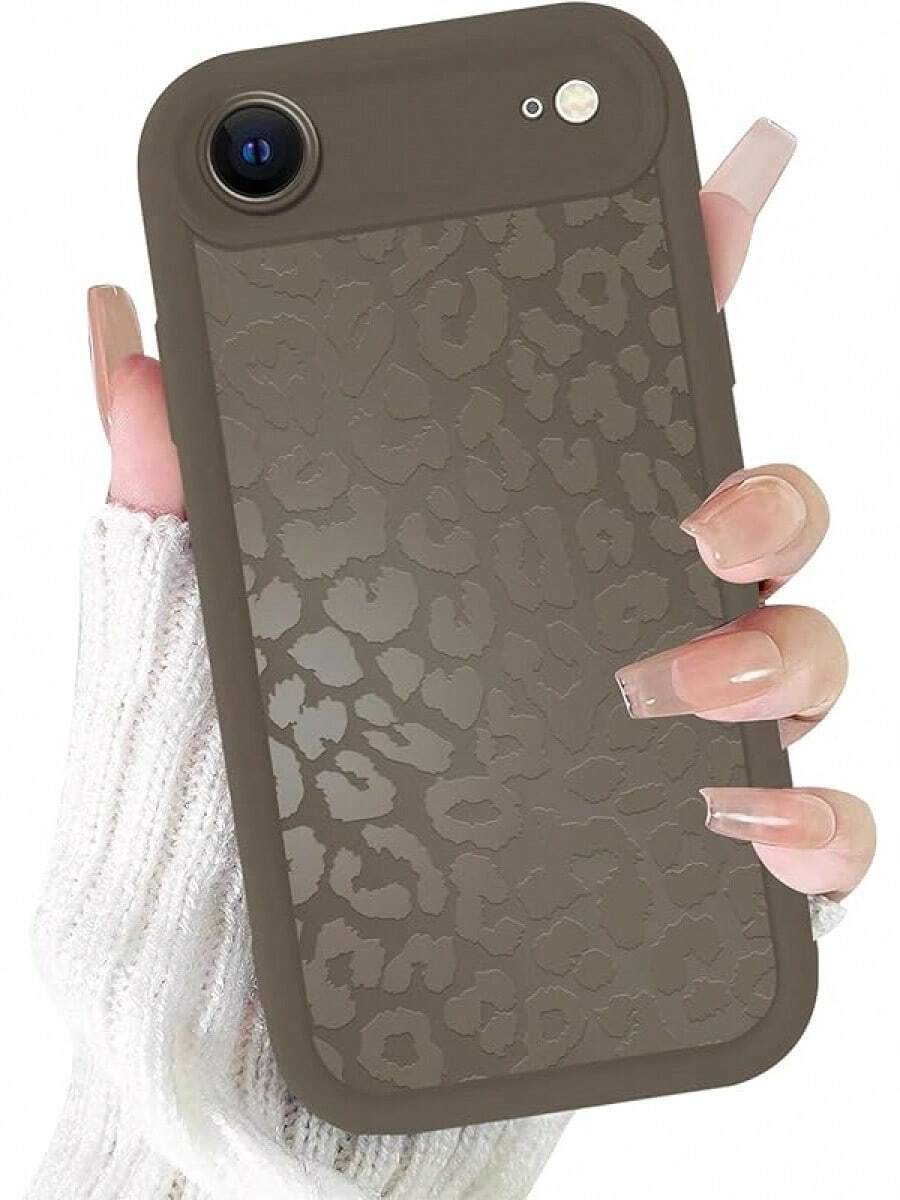Funda de teléfono con patrón de escalera compatible con iPhone 17 aire/16/15/14/13/12/11. Profesional máximo 14/15/16 Además, 16E, 12/13mini, X/XS/XR/XSMax, compatible con Samsung Galaxy. A03/A03S/A04/A04E/A05/A05S/A06/A12/A13/A15/A16/A21S/A24/A25/A32/A34/A35/A54/A55, S20/S21/S22/S23/S24 FE/Plus/Ultra, F15, M35/M55, Note20/Note20Ultra Funda para teléfono móvil, carcasa suave de TPU, adecuada tanto para hombres como para mujeres, simple y elegante, protección anti-caída. - Blanco antiguo - Ver 1