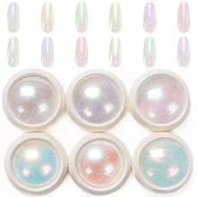 adornos de uñas - Por defecto - Ver 6