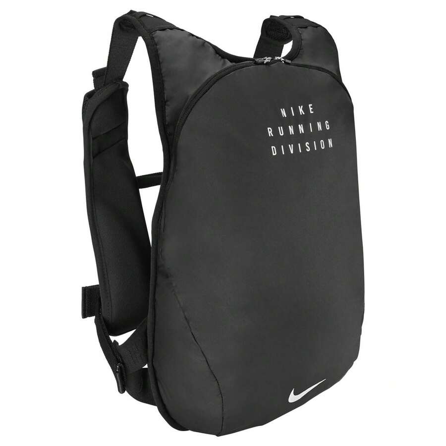 Nike Elite Commuter 15L Backpack (Black) - 100% Mixed - (CS2543) - Black - View 1