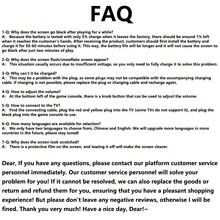 1台400合1便携式复古游戏机，Macaron Mini掌上游戏机，内置400款经典游戏，1020mAh长效电池，大尺寸彩色屏幕，支持电视连接，单人/双人游戏