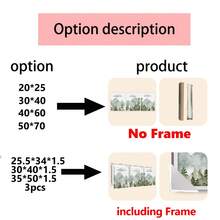 3 Stücke christliche Kinderzimmer Dekoartikel Baby Bibelvers Wandkunst Aquarellprint Bibelvers Muster Natur-Themen Wandkunst Wald Kinderzimmer Dekoration Vintage-Stil Heimdekoration gerahmte Wandkunst Wohnzimmer Dekoration Raumdekoration Heimdekoration
