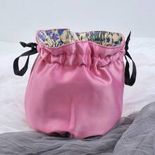 Gucci Damska kosmetyczka, stylowa, modna, przenośna, odpowiednia do codziennego użytku, w podróże służbowe, do szkoły lub pracy, jako prezent dla dziewczyny lub członka rodziny, na święta.