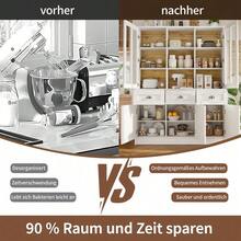 Buffets & Sideboards - White - View 6