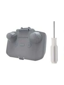 2-In-1 Drone Controller Protector & SunHood - Adjustable Guard For Mini 3/4 Pro, Air 3, Mavic 3 Pro RC-N2/1 Accessories