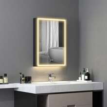Bathroom Vanities & Medicine Cabinets